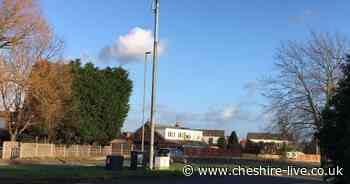 New 20m Warrington 5G mast to be approved this week - Cheshire Live