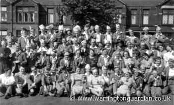 Warrington Museum and Library searching for your family stories from VE Day - Warrington Guardian