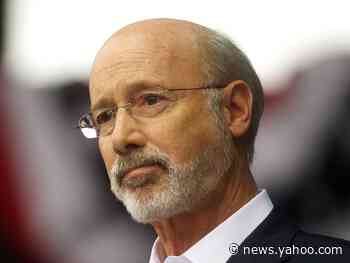 Supreme Court declines to lift Pennsylvania's stay-at-home order