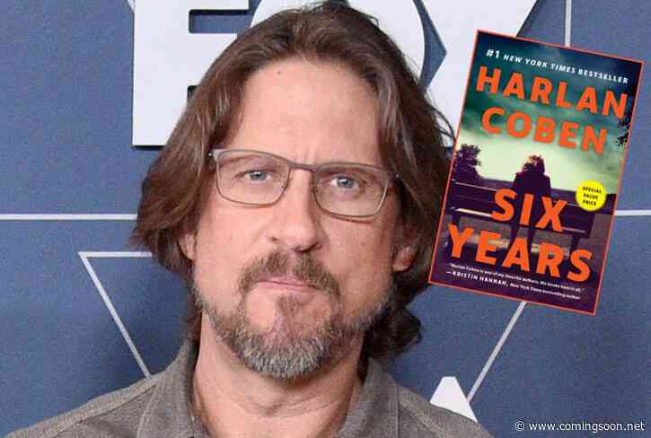 David Ayer To Adapt Six Years For Netflix