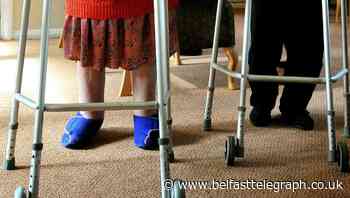 Nothing to be gained from hiding grim reality in our care homes from public