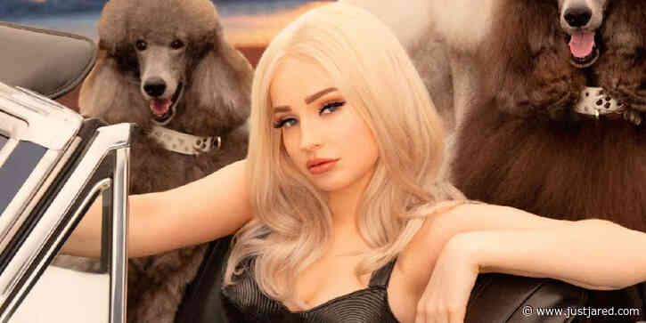 Kim Petras Releases Summery New Single 'Malibu' - Listen & Read the Lyrics!