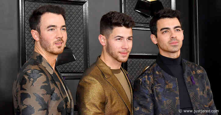 The Jonas Brothers Will Visit You at Home if You Win Their All-In Challenge