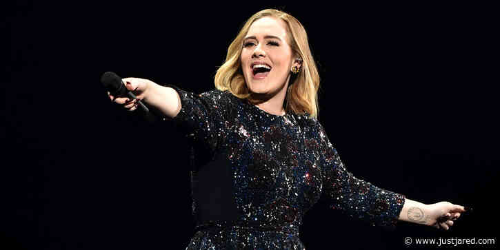 Adele's Personal Trainer Speaks Out Amid Viral Debates About Her Weight Loss