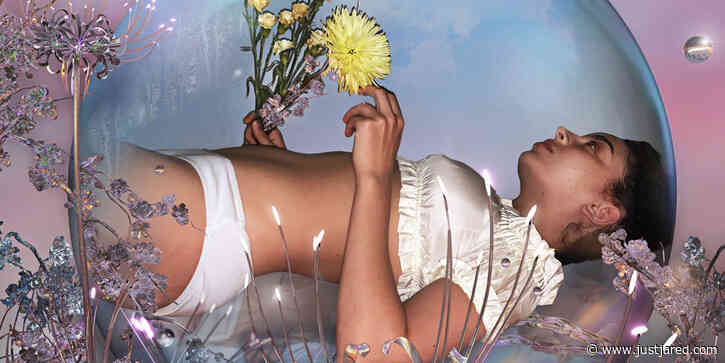 Charli XCX Releases 'I Finally Understand' From Quarantine Album - Listen & Read the Lyrics