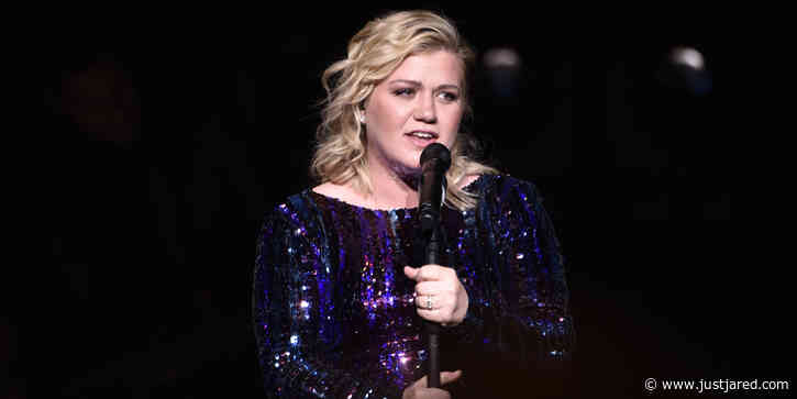 Kelly Clarkson Reveals She Thought Her Son Remy Was Deaf