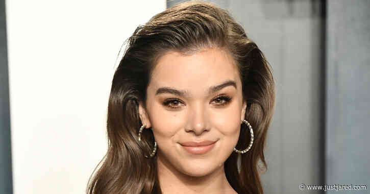 Hailee Steinfeld Says 'Wrong Direction' Was Harder to Write Than Her Other Songs