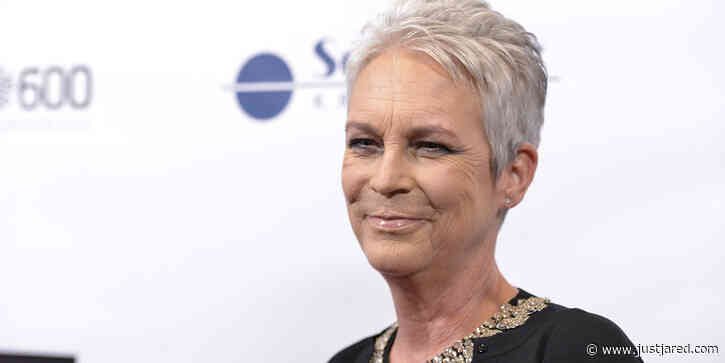Jamie Lee Curtis Will Direct & Star in an Original Lifetime Movie!