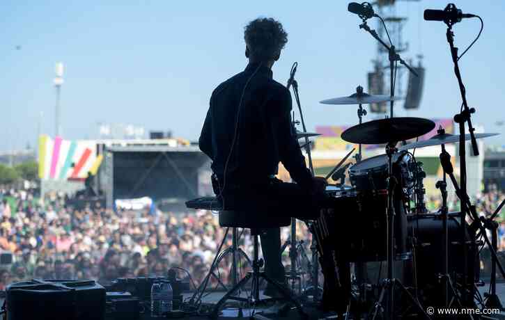 NOS Alive festival unlikely to take place due to new Portuguese ruling on live events