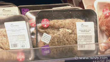 They’ve got the meats — Lexington Coop meat supply not impacted by Coronavirus related shortages