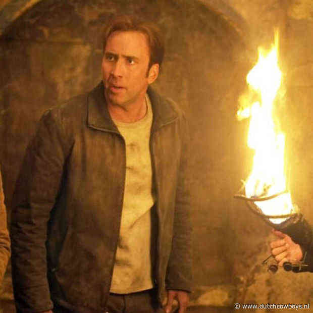 ​Disney+ krijgt National Treasure-serie én komt naar België