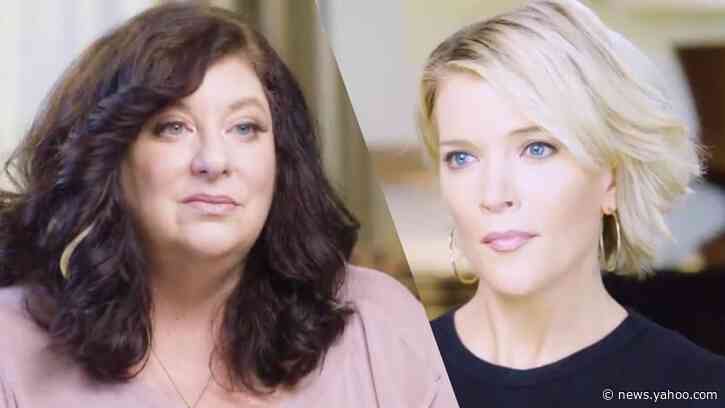 Biden Accuser Tara Reade Lawyers Up Ahead of Megyn Kelly Sitdown