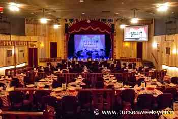 Gaslight Music Hall Launching Drive-in Concert Event