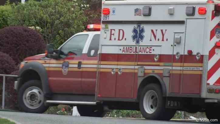 Doctors: Life-threatening illness striking children may be linked to COVID-19
