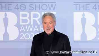 Joanna Lumley and Tom Jones to connect with veterans in BBC’s VE Day coverage