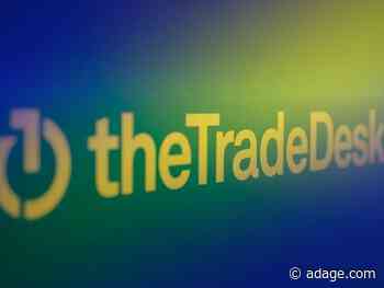 The Trade Desk's connected TV ambitions accelerate under COVID-19