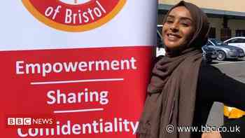 Coronavirus: Tech cash raised for refugee women's children