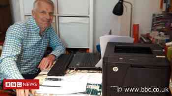 Coronavirus: Bristol Mind launches YouTube channel during pandemic