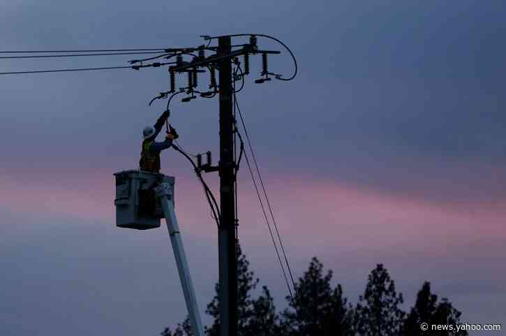 Regulators waive $200M fine on PG&E for causing deadly fires