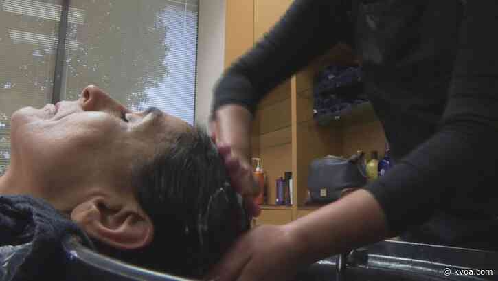 Getting Answers: Guidance for salons, barbers and customers