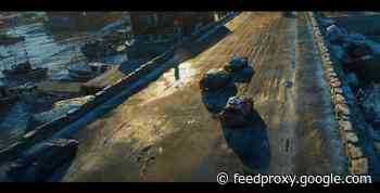 Will your TV handle Xbox Series X games that run at 120 fps?