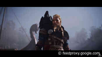 Xbox 20/20: Every Xbox Series X game Microsoft showed during gameplay reveal