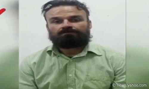 US mercenary says group plotted to seize Venezuela's presidential palace