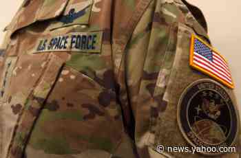 US Space Force debuts first recruitment ad and previously secret spacecraft