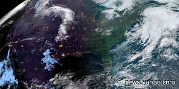 Snow in May? Historic storm could hit Northeast this weekend