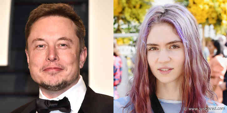 Elon Musk Reveals How to Pronounce Baby X Æ A-12's Name