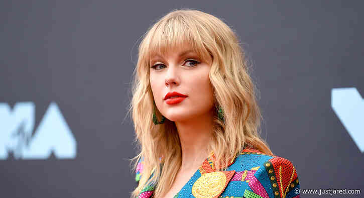 Taylor Swift & More Stars Want Justice for Ahmaud Arbery After He Was Killed While Jogging