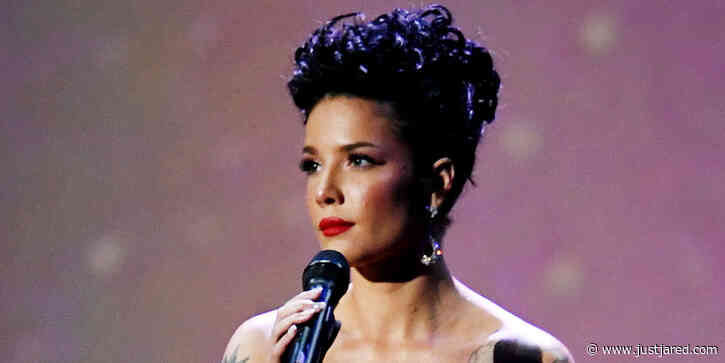 Halsey Postpones 'Manic' Summer Tour Amid Pandemic