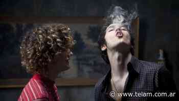 "El Ángel", la gran ganadora de los Cóndor de Plata con 10 estatuillas - Télam