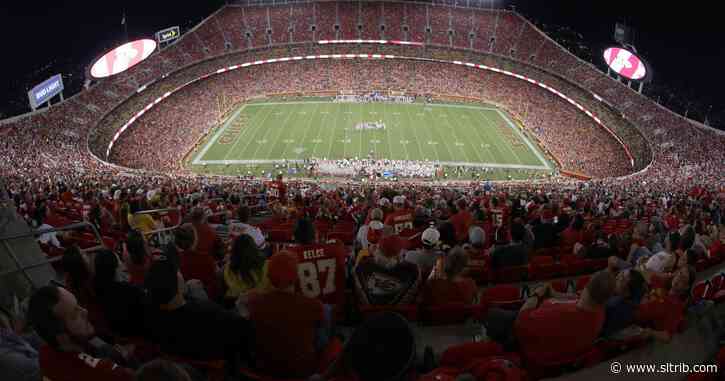 Kicking off: Texans at Chiefs to open NFL season Sept. 10