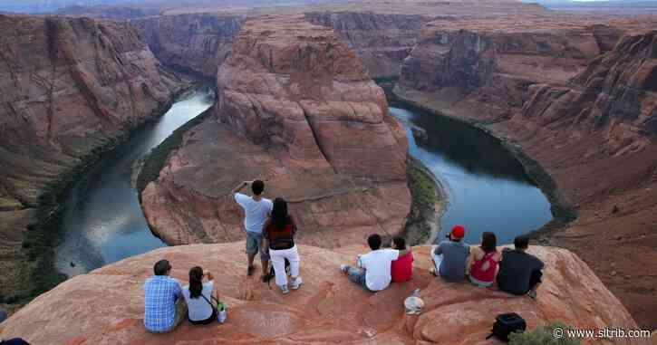 Live coronavirus updates for Thursday, May 7: Park service to reopen more Glen Canyon facilities; Little Sahara to reopen