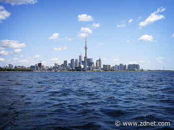 Alphabet's Sidewalk Labs cans Toronto smart city project