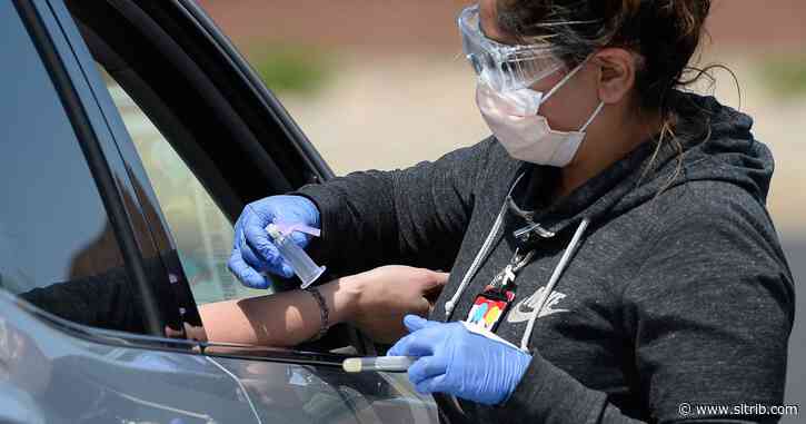 Live coronavirus updates for Thursday, May 7: Utah minorities especially affected by COVID-19, panelists say