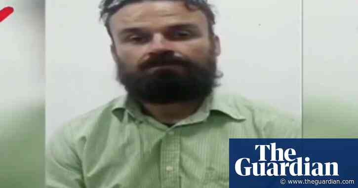 US mercenary says group plotted to seize Venezuela's presidential palace