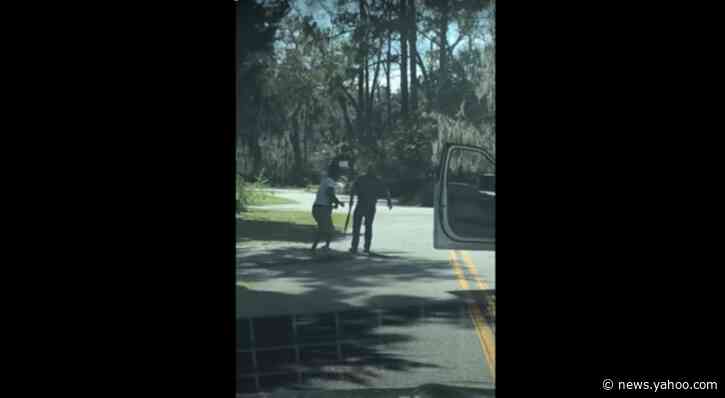 The killing of Ahmaud Arbery highlights the danger of jogging while black