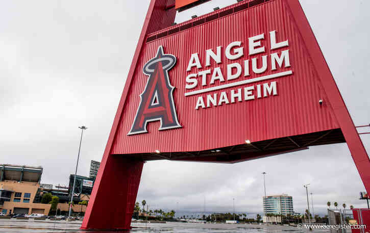 Anaheim council looking at new timeline for Angel Stadium development agreement