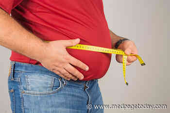 BMI, Weight Change Linked to Prostate Ca Outcomes