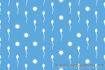 COVID-19 Found in Semen -- What Does That Mean?