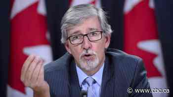 Canada's privacy commissioners offer guidance on COVID-19 contact-tracing apps