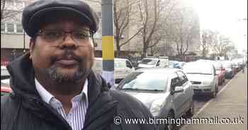 Poor, male, black or Asian - nothing equal about impact of Covid-19