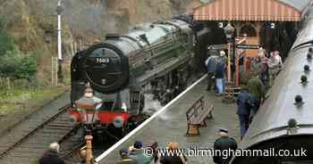 Lockdown lives at risk as walkers trespass at attraction