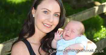 Baby saved by midwife as mum-to-be goes into labour on flight