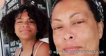 Lockdown life as a young carer - and it's not what you might think