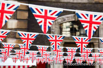 VE Day: Send us your pictures