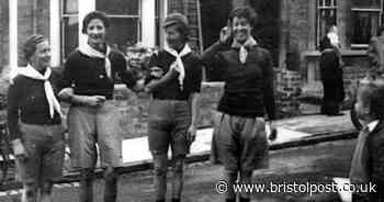 VE Day: Bristolians share memories and pictures of historic day