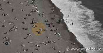 The UK’s contact tracing regime has a huge challenge on its hands